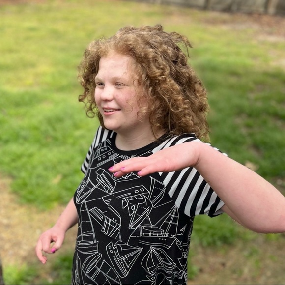 Autism Acceptance! Why I Posh. - Picture 1 of 16